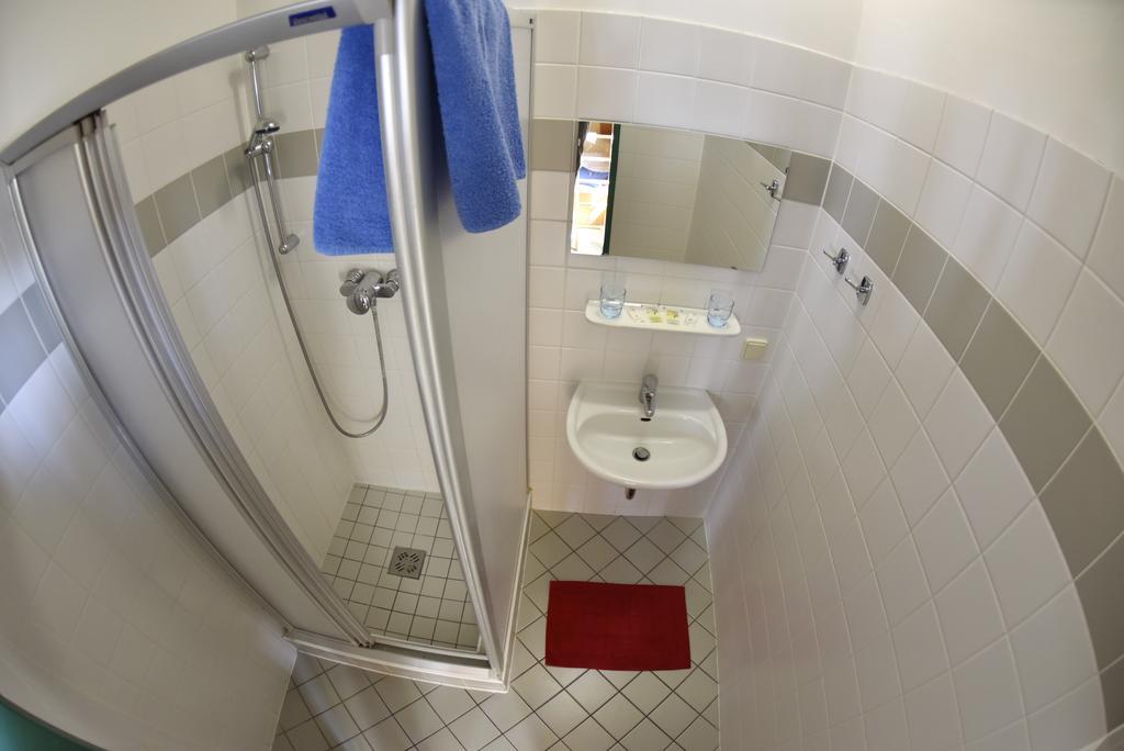 Junges Hotel Tulln Тульн Экстерьер фото